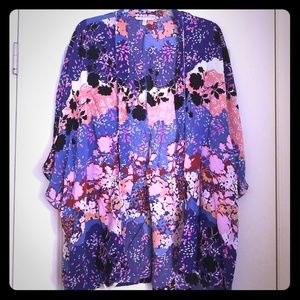 Victoria Secret Kimono